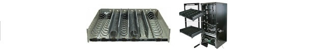 Product Trays Assemblies